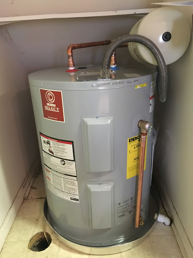 Plumber «Plumb Perfect Plumbing», reviews and photos, 11137 Thornberry Ct, Fredericksburg, VA 22407, USA