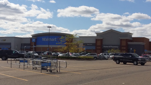 Department Store «Walmart Supercenter», reviews and photos, 9451 Dunkirk Ln N, Maple Grove, MN 55311, USA