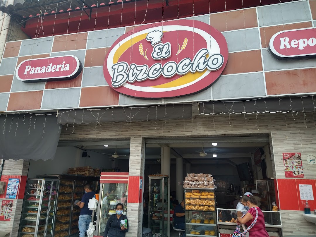 Panadería El Biscocho