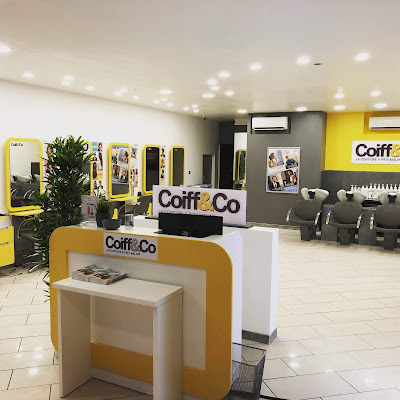Coiff&Co - Coiffeur Toulon à Toulon