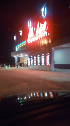 Movie Theater «Malco Columbus Cinema», reviews and photos, 2320 US-45, Columbus, MS 39701, USA