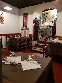 Atmosphère du Restaurant vietnamien Tay-Lai à Aix-en-Provence - n°1
