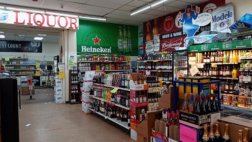 Grocery Store «Miles Supermarket», reviews and photos, 4127 E 131st St, Cleveland, OH 44105, USA