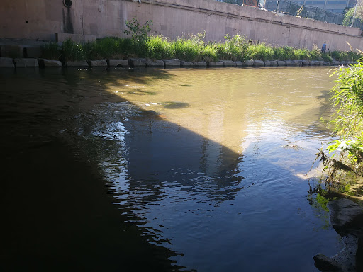 Shopping Mall «Larimer Square», reviews and photos, 1430 Larimer St, Denver, CO 80202, USA