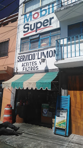 Servicio Limón