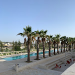 Photo n°2 de l'avis de Walter.h fait le 02/07/2021 à 12:17 sur le  Alvino Relais Mulino Contemporaneo à Matera