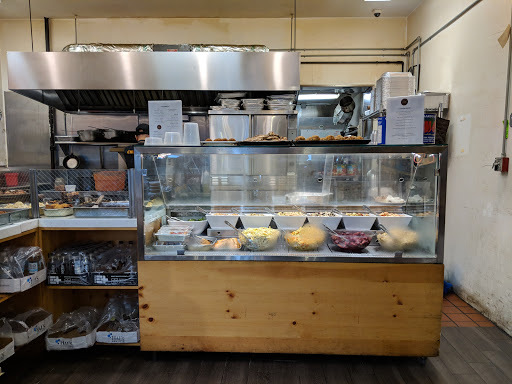 Italian Grocery Store «A.L.C. ITALIAN GROCERY», reviews and photos, 8613 3rd Ave, Brooklyn, NY 11209, USA