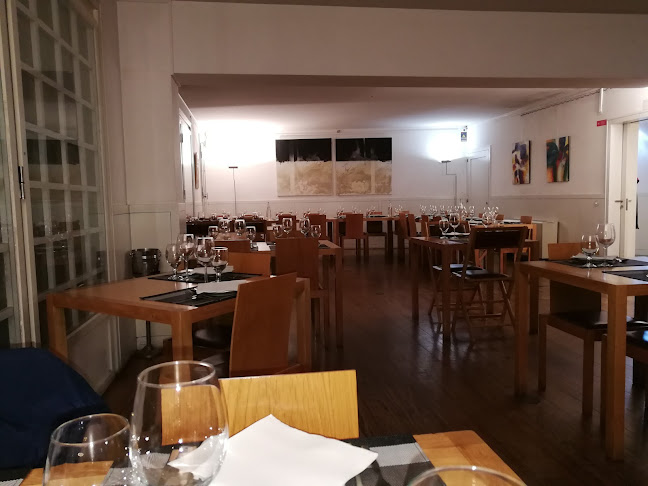 Restaurante Associação - Lisboa