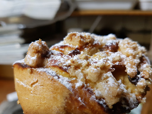 Bäckerei & Konditorei Ebenritter