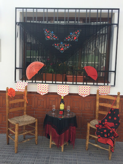 Cafetería El Retorno - C. Manuel Gomez, 2, 21390 Encinasola, Huelva, Spain