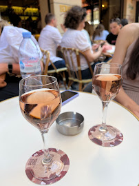Plats et boissons du Restaurant Le Paradis à Paris - n°10