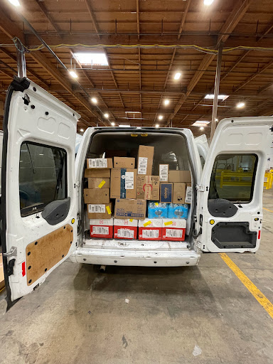 Shipping and Mailing Service «FedEx Ship Center», reviews and photos, 2275 S McDowell Blvd Ext, Petaluma, CA 94954, USA