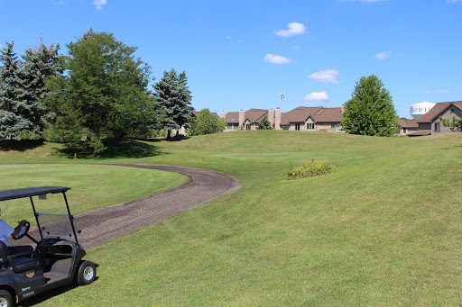 Golf Course «Klein Creek Golf Club», reviews and photos, 1N333 Pleasant Hill Rd, Winfield, IL 60190, USA