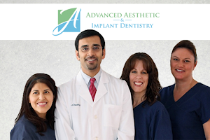Somerville Dental: Dr. A. Chaudhry image