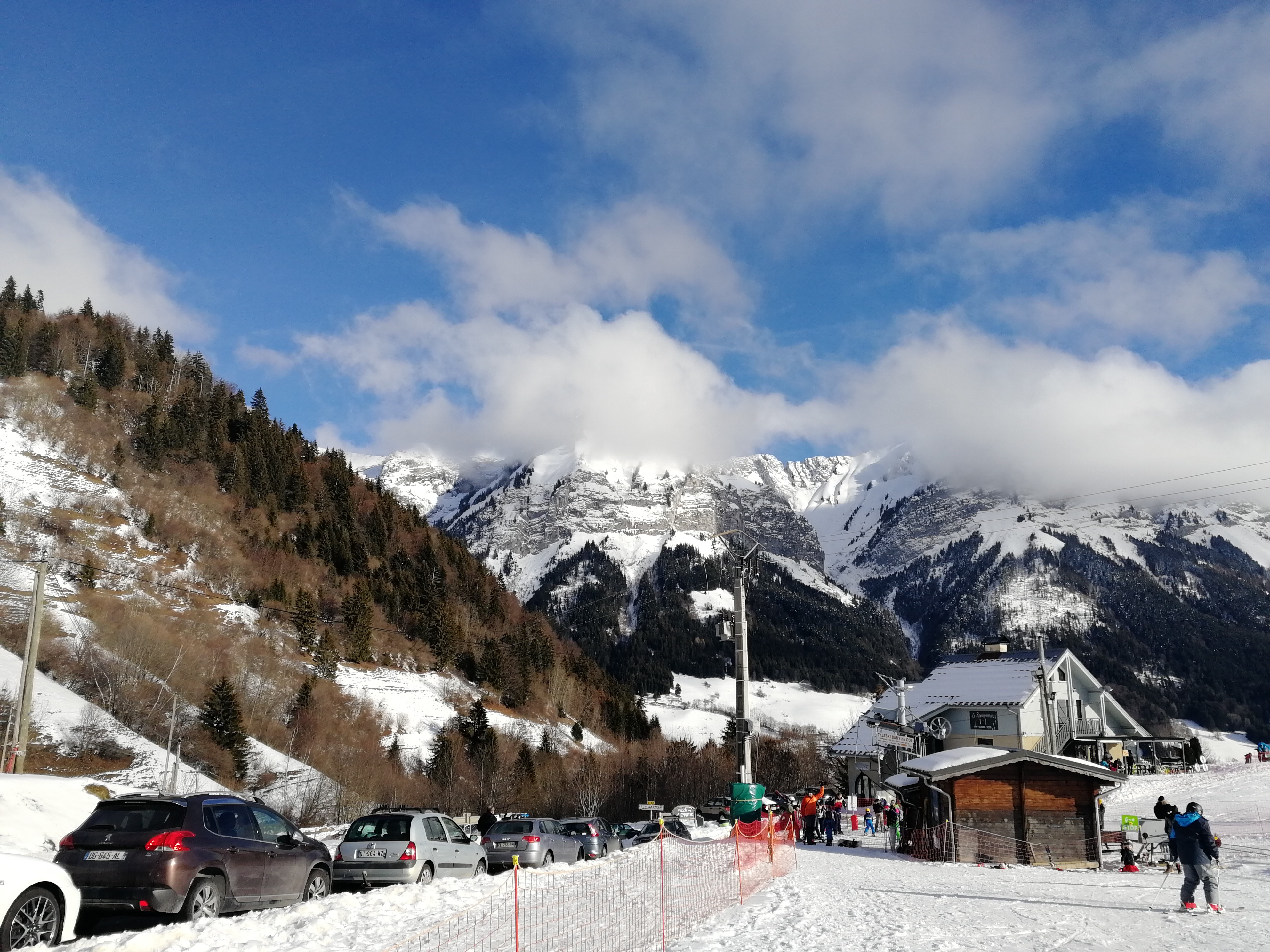 Photo n° 1 de l'avis de Jérôme.O fait le 26/01/2019 à 16:29