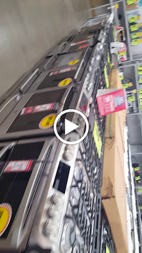 Appliance Store «Sears Outlet», reviews and photos, 2401 S Vineyard Ave, Ontario, CA 91761, USA