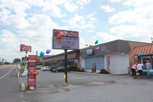 The Gem Jewelry Repair & Sales, 4707 Jonestown Rd, Harrisburg, PA 17109, USA, 