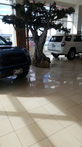 Victory Toyota image