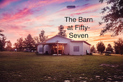 The Barn at Fifty Seven