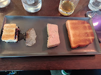 Foie gras du Restaurant de fruits de mer Oh Mouettes à Calais - n°20