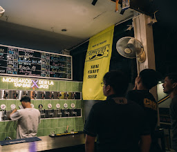 DARK BAR photo
