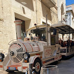 Photo n°1 de l'avis de Tiff.. fait le 30/04/2024 à 21:14 sur le  Boccon Divino à Lecce