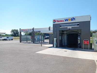 Total Wash à Sessenheim