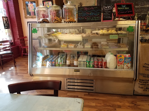 Coffee Shop «Sip Coffee House and Artisan Cafe», reviews and photos, 2815 Jewett Ave, Highland, IN 46322, USA