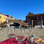 Photo n°1 de l'avis de Séb.a fait le 26/12/2023 à 16:23 sur le  Al Canton à Venice