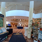 Photo n°3 de l'avis de Wikus.a fait le 24/05/2023 à 15:04 sur le  Maritim Hotel Bad Wildungen à Bad Wildungen