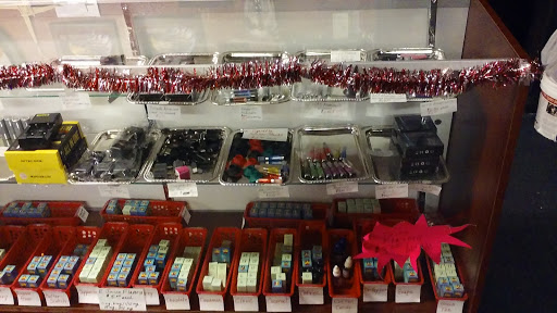 Tattoo and Piercing Shop «Body Accents», reviews and photos, 1404 N Hwy 175, Seagoville, TX 75159, USA