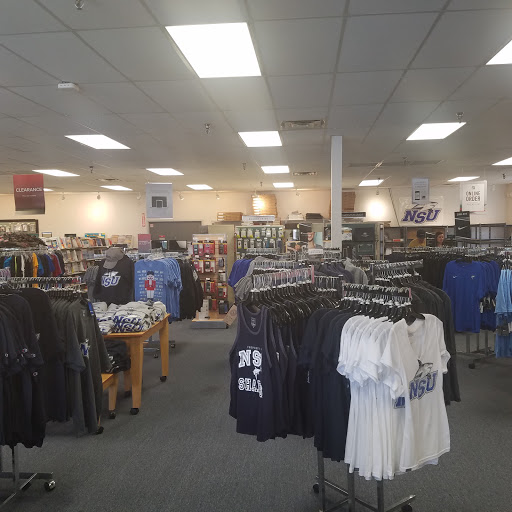 Nova Southeastern University Official Bookstore, 3562 S University Dr, Davie, FL 33328, USA, 