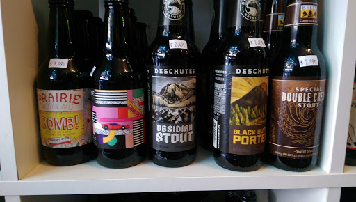 Liquor Store «Louisville Beer Store», reviews and photos, 746 E Market St, Louisville, KY 40202, USA