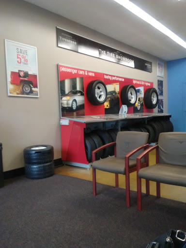 Tire Shop «Firestone Complete Auto Care», reviews and photos, 2115 Exeter Rd, Germantown, TN 38138, USA