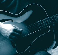 Keith Watling Jazz Guitar - Photo 4 - Car repair in Milwaukee, WI, Milwaukee