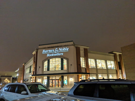 Movie Theater «AMC Mayfair Mall 18», reviews and photos, 2500 N Mayfair Rd M186, Wauwatosa, WI 53226, USA