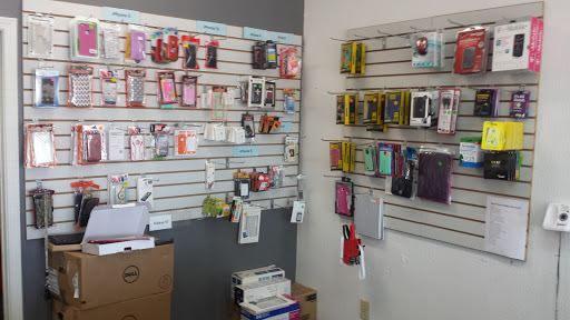 Cell Phone Store «kazamo Cell Phone & Computer Repair», reviews and photos, 2800 Canton Rd #1260, Marietta, GA 30066, USA