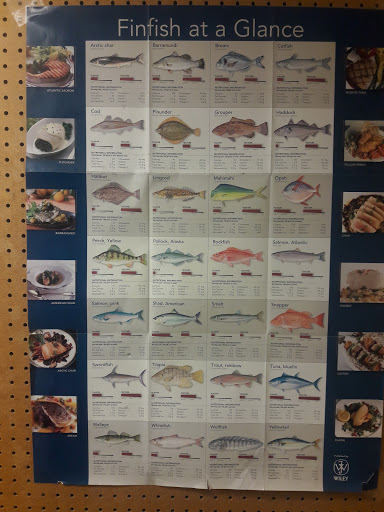 Food Products Supplier «Cash & Carry», reviews and photos, 1101 Richards Blvd, Sacramento, CA 95811, USA