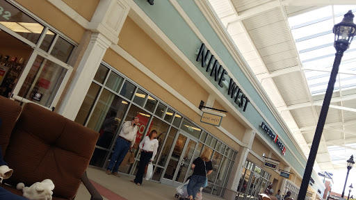 Outlet Mall «Tanger Outlet Mebane», reviews and photos, 4000 Arrowhead Blvd, Mebane, NC 27302, USA