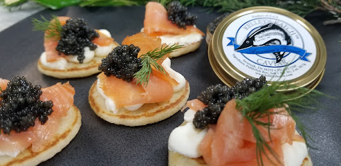 Kelley's Katch Caviar
