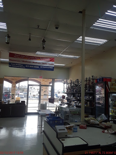 Grocery Store «Halal Import Food Market», reviews and photos, 701 E Pioneer Pkwy, Arlington, TX 76010, USA