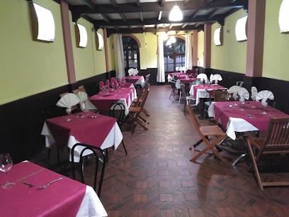 Bar Restaurante Paco - P.º San Nicolás de Francia, 8, 50300 Calatayud, Zaragoza, Spain