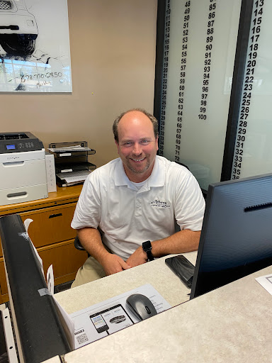 Jeep Dealer «Landmark Chrysler Dodge Jeep RAM Athens», reviews and photos, 4145 Atlanta Hwy, Bogart, GA 30622, USA