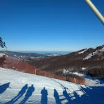 Photo n°1 de l'avis de Domenico.a fait le 03/01/2018 à 07:50 sur le  Hotel Passo del Lupo à Sestola