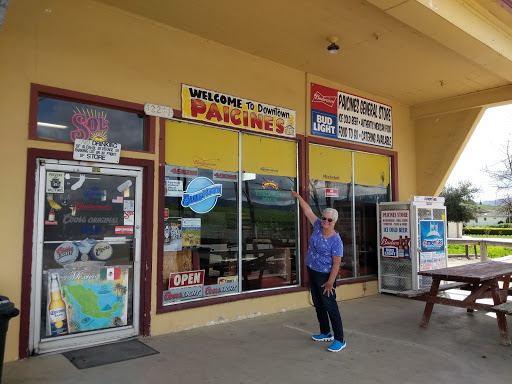Paicines General Store