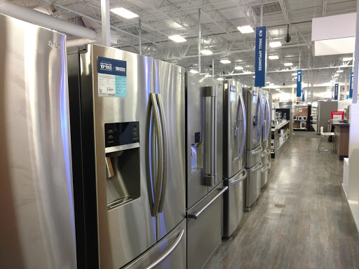 Electronics Store «Best Buy», reviews and photos, 4400 E New York St, Aurora, IL 60504, USA