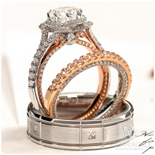 Jeweler «Benchmark Jewelers - The Parks at Arlington», reviews and photos, 3811 S Cooper St #1112, Arlington, TX 76015, USA