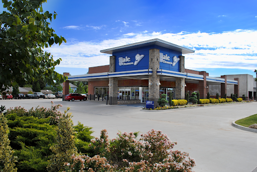 Cleaners «Yale Cleaners», reviews and photos, 3338 E 41st St, Tulsa, OK 74135, USA