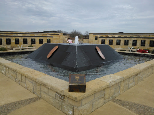 National Park «Chickasaw National Recreation Area», reviews and photos, 901 W 1st St, Sulphur, OK 73086, USA