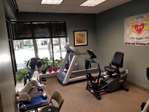 Active Life Physical Therapy